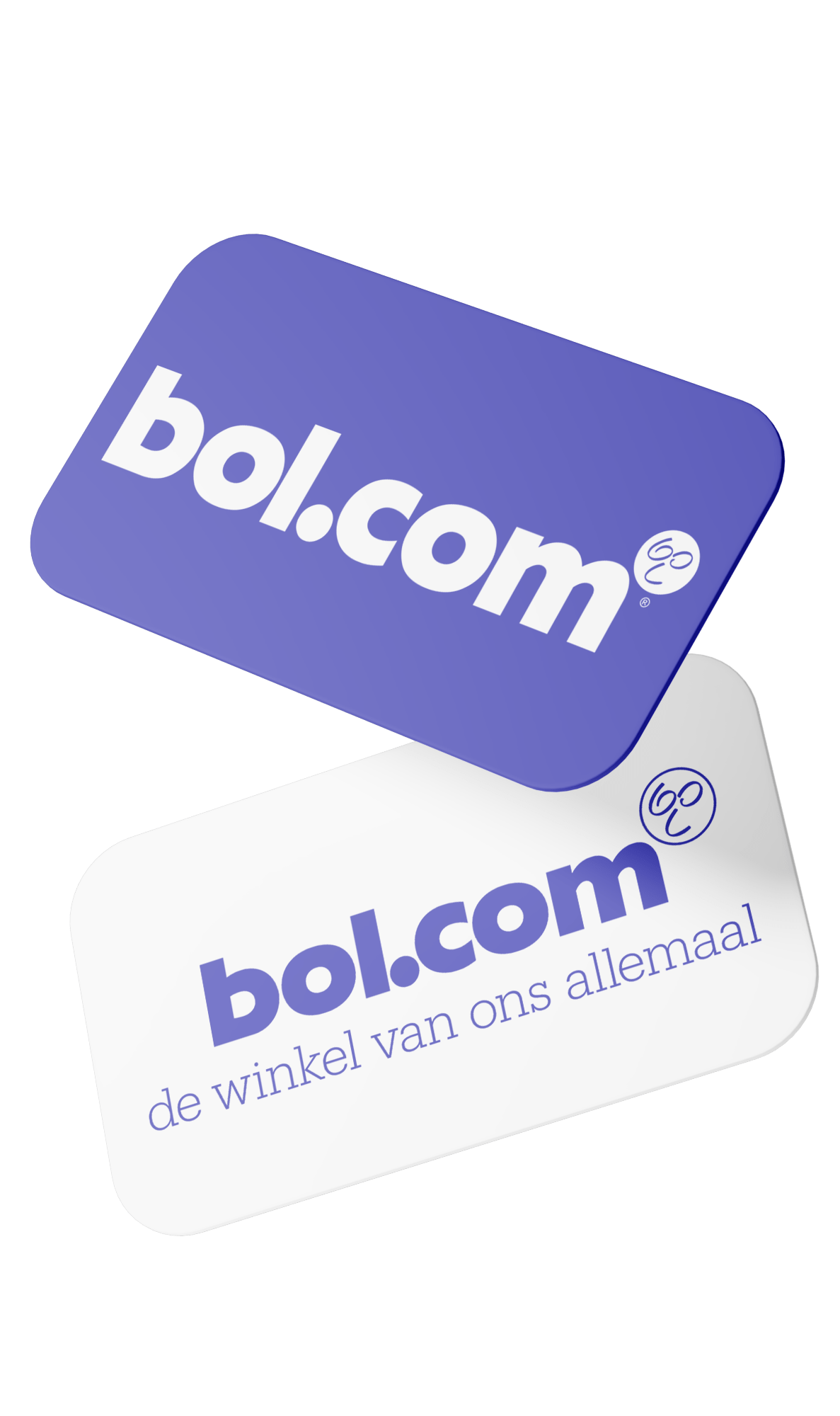 Bol.com Cadeaukaart 50 met 5% -