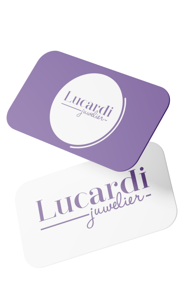 Lucardi cadeaukaart kopen met 5% korting
